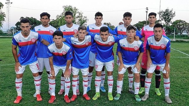 Unión de Santa Fe comenzó su participación en el Tiburón Lagunero con un empate ante&nbsp;Newell´s.