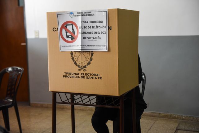 Los santafesinos elegirán el 13 de abril convencionales constituyentes