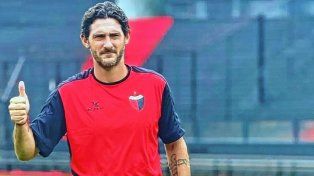 El aviso de Colotto en Colón: A mitad de año buscaremos reforzarnos para tener más jerarquía