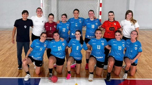 Don Bosco buscará quedarse con el certamen femenino de la Federación Entrerriana de Handball.