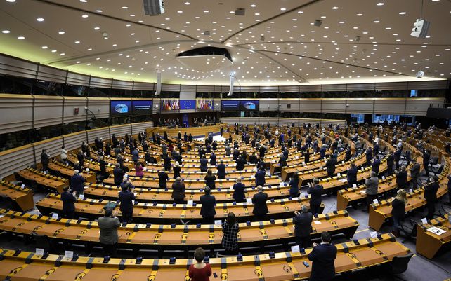 El Parlamento europeo sumó una instancia de consulta con la Justicia para el acuerdo entre el Mercosur y la Unión Europea.
