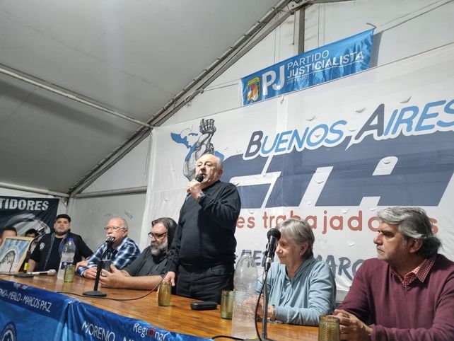 Hugo Yasky