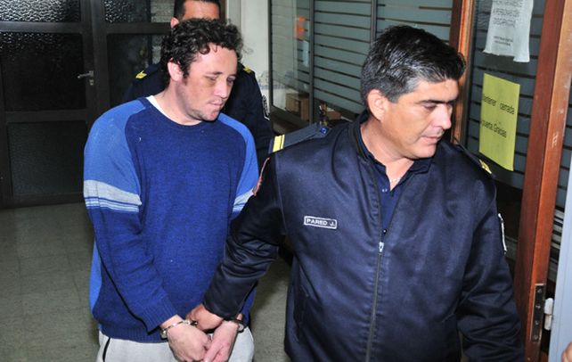 Procesan al conductor que mató a un nene de seis años en Paraná
