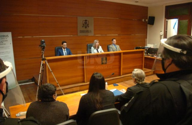 La sentencia a Juan Ram&oacute;n Cano