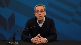 La provincia destaca los resultados de las estrategias de control sanitario implementadas en el territorio santafesino