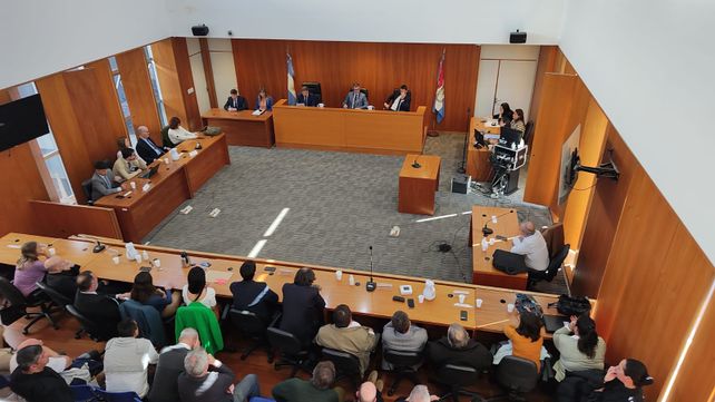 Las audiencias orales, corazón del sistema acusatorio, no se harán en todos los casos a partir de esta reforma. 