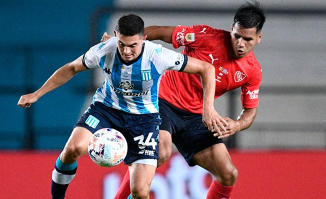 Racing quiere hacer valer su presente ante el necesitado Independiente