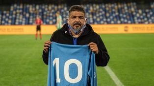 Se conoció la causa de la muerte de Hugo Maradona