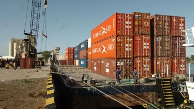 Las exportaciones desde Santa Fe crecieron 8% en valor en los primeros cinco meses del año