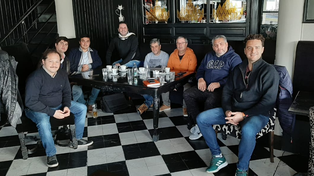 Unión: la reforma del estatuto como punto de encuentro