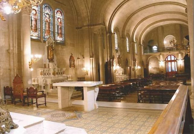 El complejo religioso de Aarón Castellanos fue declarado patrimonio histórico, arquitectónico y cultural