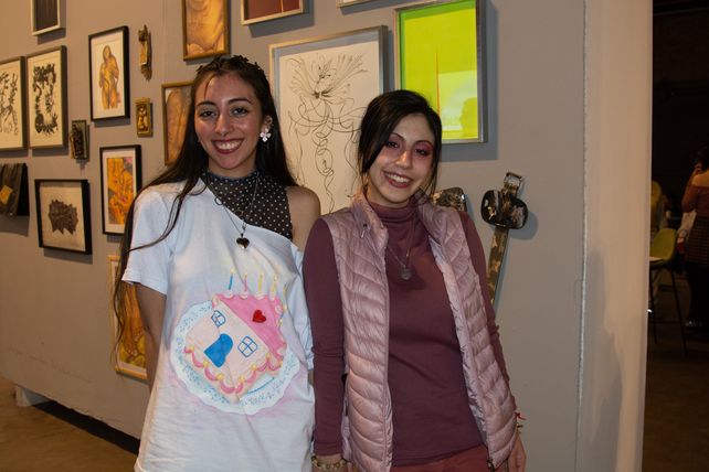 MicroFeria de Arte Rosario, edición 2026: La Diez