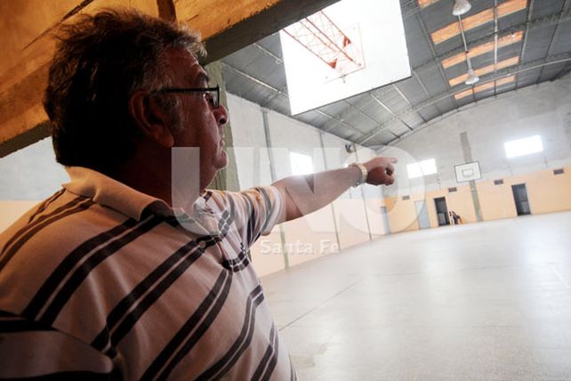 La vecinal de Barrio Schneider fue robada tres veces en sólo 20 días