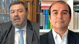 Quiénes son los jueces propuestos por Milei para la Corte