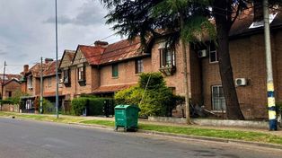 El Barrio Inglés tiene unos 140 años de vida, y se mantiene incómune.&nbsp;