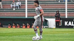Patronato empata 0 a 0 con Ferrocarril Midland