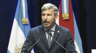 Rogelio Frigerio abre las sesiones ordinarias en Entre Ríos: La sociedad exige que el Estado funcione mejor