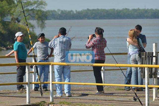 Alto porcentaje de reserva hotelera por el fin de semana largo en la ...