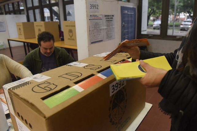Elecciones. Entre 1976 y 1981 se sumaron tres ciudades