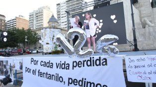 La Justicia contabilizó 111 muertes en el país por fentanilo contaminado