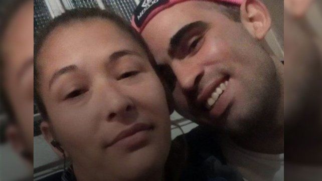 En Paraná condenaron al femicida de Brenda Alvarenga