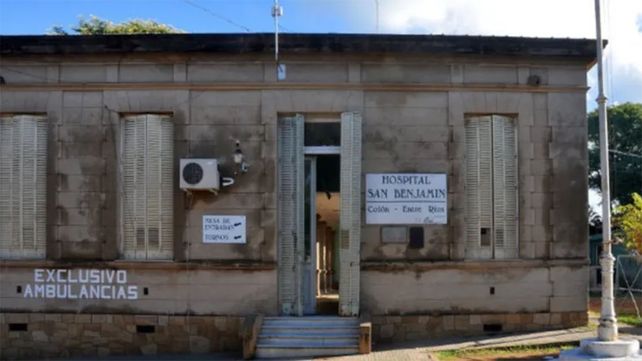 Clausuraron comercios de Colón en donde estuvieron los casos positivos de COVID-19