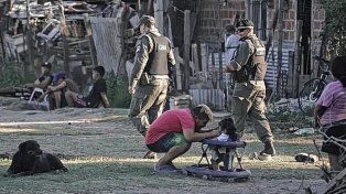 El Finint hizo un relevamiento de 15 agrupaciones narcos que operan en Rosario