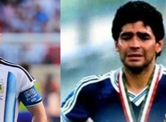 De Maradona y Bilardo a Messi y Scaloni, finales mundialistas que se parecieron bastante