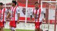 Regional Amateur: Atlético Paraná sacó una diferencia importante en el Mutio