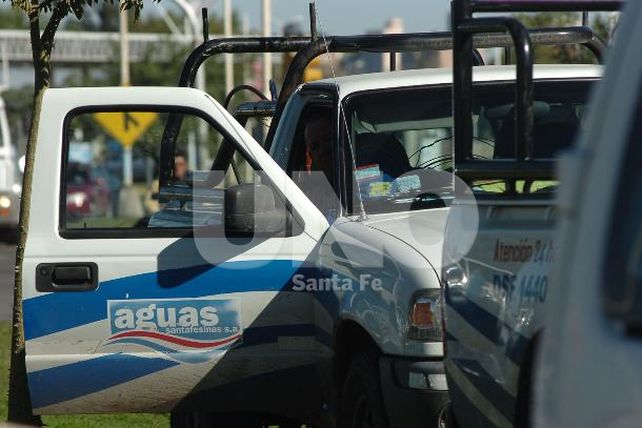 Ahora a través del sitio web de Aguas Santafesinas se puede imprimir facturas de servicio vencidas