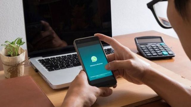 WhatsApp te avisará cuándo un contacto cambie su estado