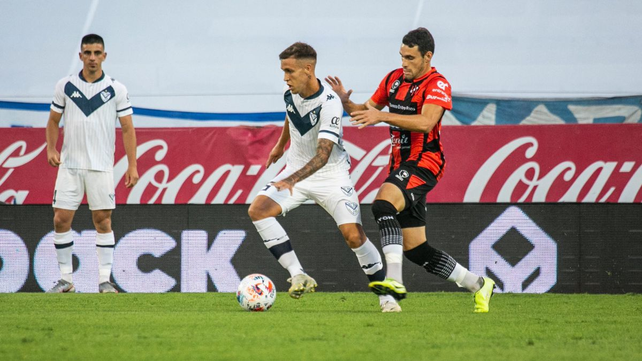 Vélez y Patronato buscarán levantar cabeza en Liniers