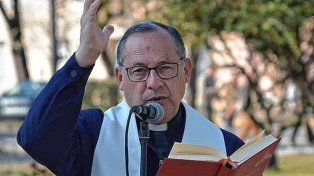Paraná: este domingo falleció el sacerdote José Falcón