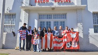 En el día de su cumple los hinchas tienen la palabra