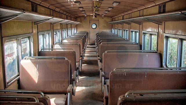 Promueven una cruzada para la vuelta del tren a Entre Ríos