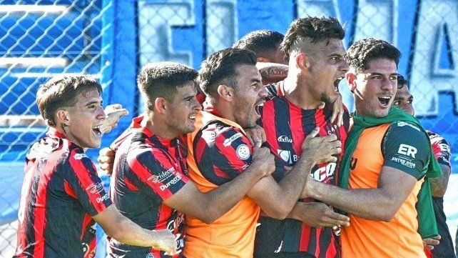 Patronato hizo los deberes y seguirá un año más en la Primera Nacional