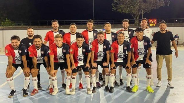 Toritos busca jugadores para sostener su proyecto