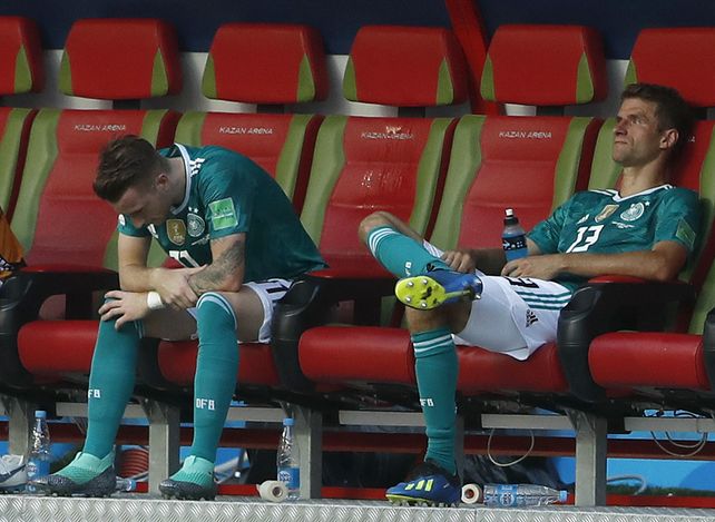 La final más lógica: Brasil, Argentina o Francia con España