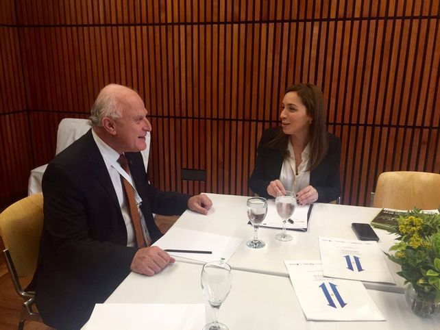 Narcotráfico. Lifschitz se reunió con la gobernadora de Buenos Aires Narcotráfico. Lifschitz se reunió con la gobernadora de Buenos Aires