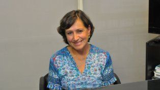 María Emma Bargagna asume como nueva directora general de Derechos humanos tras la renuncia de María Gracia Jaroslavsky.&nbsp;