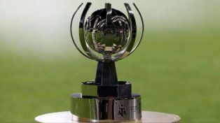 Será la tercera edición de la Supercopa Internacional.
