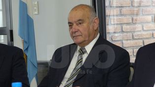 Falleció Tomás Vallejo, ex presidente del Centro Comercial