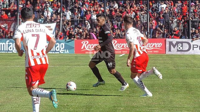Así se jugará la 10° fecha del Torneo de la Liga Profesional