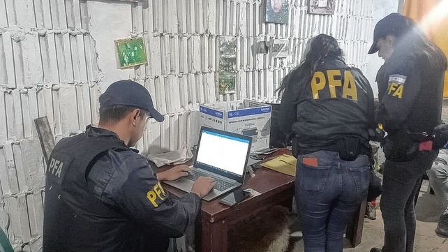 Cayó otro subcomisario por presuntos vínculos con un narcotraficante: es el tercer detenido