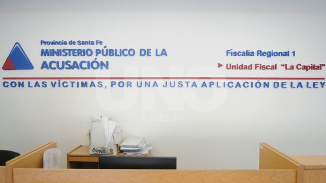 Triple Crimen de Santa Rosa de Lima: las victimas eran todas familiares