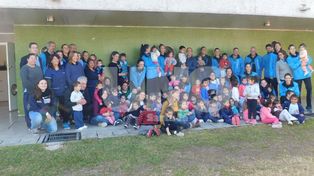 Las Panteras comenzaron con las actividades oficiales