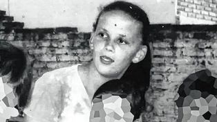 Carla Riva, víctima de femicidio.