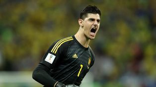 Courtois: Ellos ya pensaban que eran campeones, pero los vencimos