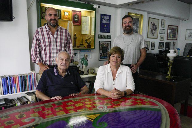 La agencia que le puso play a la publicidad en Rosario