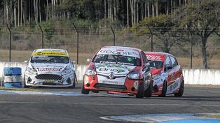 La actividad del Turismo Nacional comenzará con la clasificación de la Clase 2.